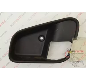 Детали ручки двери передней правой Fiat Fiorino 735499755 735460530