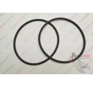 Сальник ступицы колеса задний (уплотняющие кольцо) Iveco Daily 7180897 7180897