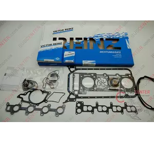 Комплект прокладок двигателя (полный) Mercedes Sprinter 611 010 45 20 01-31555-01