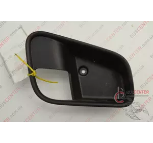 Детали ручки двери передней левой Fiat Fiorino 1354719080 1354719080