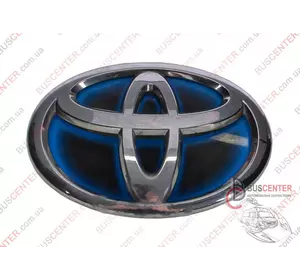Эмблема задней ляды Toyota Prius 75310-47020 7531047020