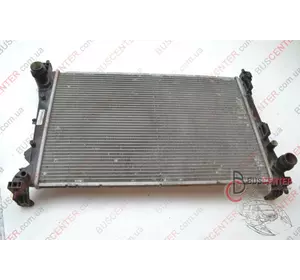 Радиатор охлаждения Fiat Doblo 8960650000 8960650000