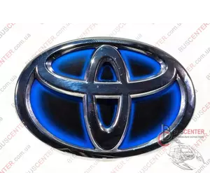 Эмблема Toyota Prius 75311-47011 75311-47011
