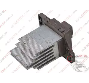 Резистор вентилятора печки Hyundai Santa Fe 97179-2D000 971792D000