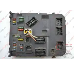Электронный блок управления BSI Citroen Berlingo 9652474880 S118085120
