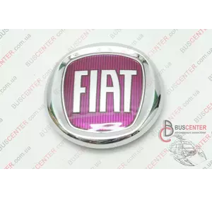 Эмблема (значок, логотип, монограмма) Fiat Doblo 735578621 735578621