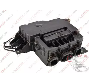 Радиатор охлаждения аккамуляторов (охладитель, основной) Renault Zoe 295E39666R 295E39666R