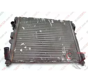 Радиатор охлаждения Renault Kangoo 8200343476 8200343476