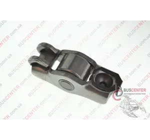 Толкатель клапана (рокер, коромысло) Fiat Ducato 9640296380 RA06-913