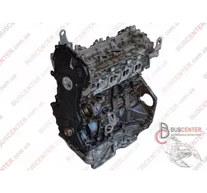 Двигатель без навесного (мотор/ EURO 4) Renault Trafic M9R 780 M9R 780