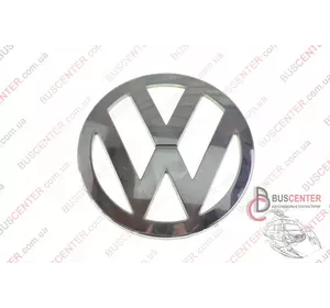 Эмблема (значок, логотип) Volkswagen Transporter 7H0853630A 7H0 853 630c