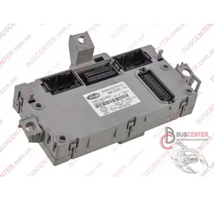 Электронный блок управления BSI (блок комфорта) Fiat Ducato 1361402080 503440270101