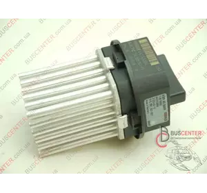 Резистор вентилятора печки/ под кондиционер (реостат/ +AC) Mercedes Sprinter 000 821 29 92 ABR 40 000P