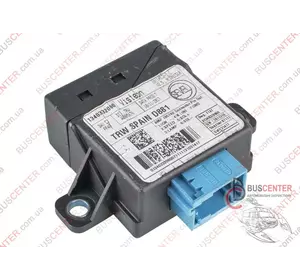 Электронный блок управления круиз-контролем Fiat Ducato 1340332080 1340332080