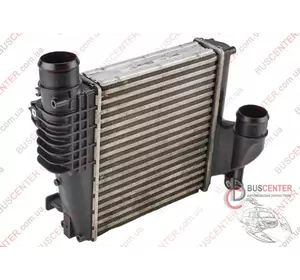 Радиатор интеркулера Peugeot 3008 9675627980 9675627980