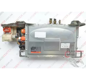 Зарядной преобразователь (зарядное устройство, инвертор в багажнике) Nissan Leaf 296A03NA6A 296A0-3NA6A