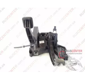 Блок педалей (основа, кронштейн крепления, держатель) Fiat Ducato 1349980080 1349980080