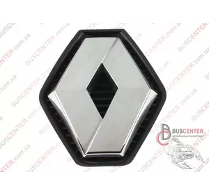 Эмблема (значок, логотип) Renault Master 8200044583 91166540