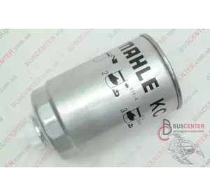 Топливный фильтр Fiat Ducato 1457434106 KC 18