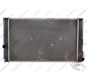 Радиатор охлаждения двигателя Toyota Prius 422134-1041 4221341041