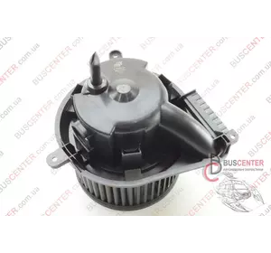 Моторчик печки (вентилятор салона, электродвигатель отопителя) Volkswagen Lt 001 830 57 08 FT56565