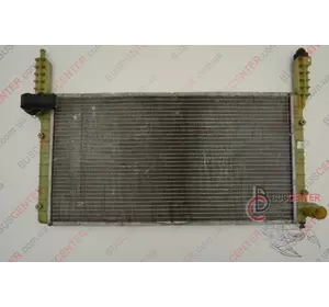 Радиатор охлаждения Fiat Doblo 46803039 46803028