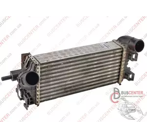 Радиатор интеркуллера (с 2011 года, Focus MK3, 1.0 EcoBoost) Ford C-Max CV619L440VC CV61-9L440-VC