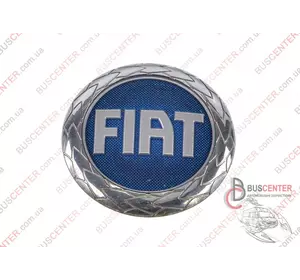 Эмблема Fiat Doblo 46832366 46832366