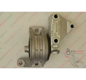 Подушка двигателя правая с кронштейном Fiat Ducato 1335128080 MA15354/2