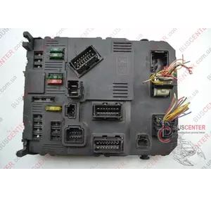 Электронный блок управления BSI Citroen Berlingo S118085320A S118085320A