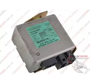 Электронный блок управления электроусилителем руля Renault Clio 8200222352 6900000427