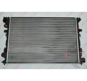 Радиатор охлаждения Fiat Scudo 1475845080 RWW Y8290