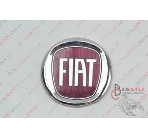 Эмблема (значок, логотип) Fiat Doblo 735456780 735456780