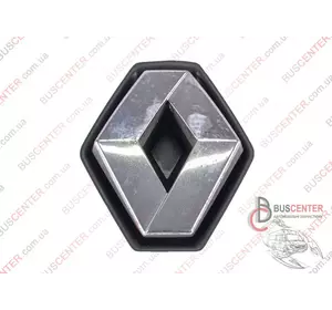 Эмблема (значок, логотип, монограмма) Renault Kangoo 8200615114 8200615113