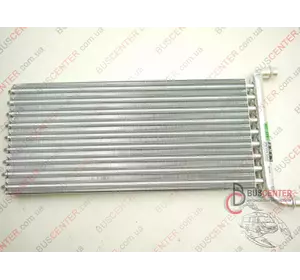 Радиатор печки Mercedes Sprinter 003 835 89 01 AH 166 000P