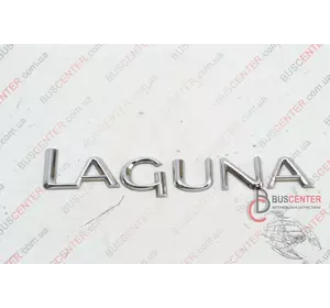 Эмблема (значок, логотип) Renault Laguna 8200045252 8200045252