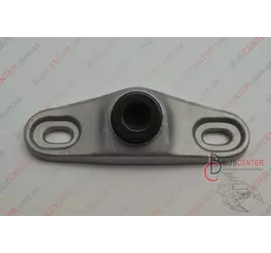 Направляющая втулка боковых раздвижных дверей (гнездо пальца) Fiat Ducato 1312920080 96165J