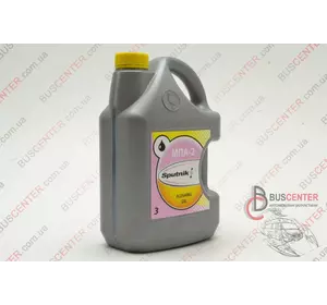 Промывочное масло 3.0 л (для промывки двигателей без разборки) Fiat Ducato МПА-2 FLUSHING OIL МПА - 2