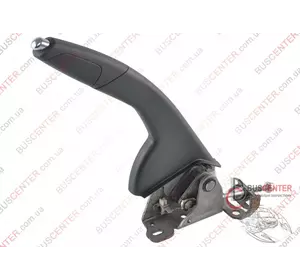 Ручка ручника (рычаг стояночного тормоза, механизм ручного тормоза) Renault Zoe 360105485R 360105485R