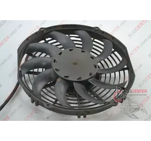 Вентилятор радиатора кондиционера Ford Transit VA11AP7/C-57A VA11AP7/C29A