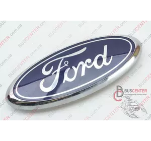 Эмблема (значок, логотип) Ford Transit CN158B262AA CN158B262AA