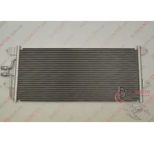 Радиатор кондиционера Volkswagen Transporter 701 820 413 D KTT110183 Радиатор кондиционера Volkswagen Transporter 701 820 413 D KTT110183