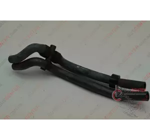 Патрубок системы отопления (шланг радиатора печки) Fiat Doblo 46559543 09369 Патрубок системы отопления (шланг радиатора печки) Fiat Doblo 46559543 09369