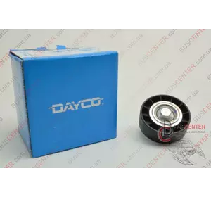 Натяжной ролик генератора Fiat Ducato 504000412 DAY APV1074 Натяжной ролик генератора Fiat Ducato 504000412 DAY APV1074