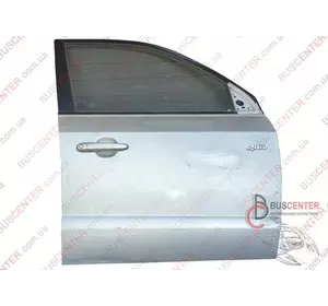 Дверь передняя правая Hyundai Tucson 760042E020 76004-2E020 Дверь передняя правая Hyundai Tucson 760042E020 76004-2E020