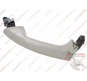 Ручка двери передней / задней левой наружная Mercedes B-Class A2047600170 Ручка двери передней / задней левой наружная Mercedes B-Class A2047600170