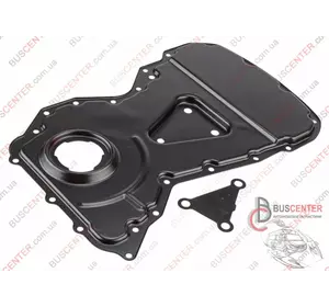 Крышка цепи ГРМ (крышка, кожух) Fiat Ducato 9660026980 3RG 85268 Крышка цепи ГРМ (крышка, кожух) Fiat Ducato 9660026980 3RG 85268
