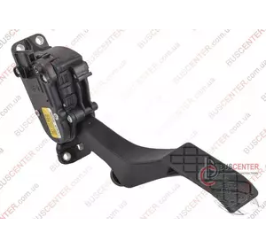 Потенциометр (педаль акселератора, газа) Volkswagen Transporter 7E1723503C Потенциометр (педаль акселератора, газа) Volkswagen Transporter 7E1723503C