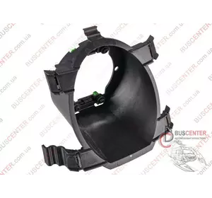 Кронштейн крепления противотуманной фары правой Land Rover Freelander 6H5217D957B Кронштейн крепления противотуманной фары правой Land Rover Freelander 6H5217D957B