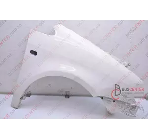 Крыло переднее правое Volkswagen Caddy 2K0821021 Крыло переднее правое Volkswagen Caddy 2K0821021